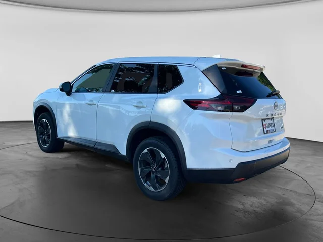 SEMINUEVOS NISSAN Rogue a Estados en autogozo