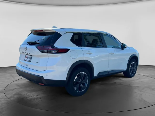 SEMINUEVOS NISSAN Rogue a Estados en autogozo