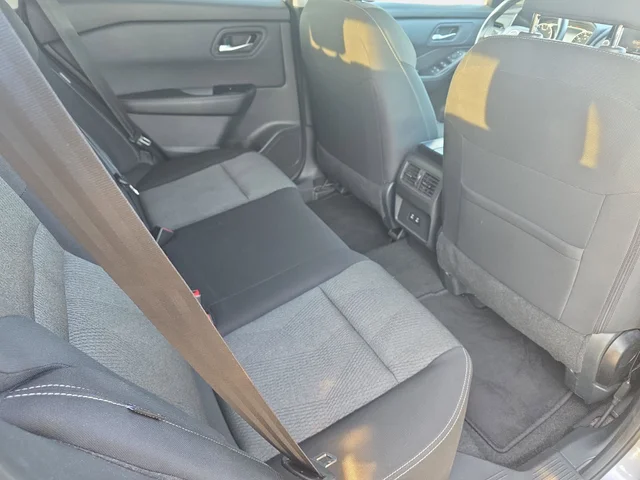 SEMINUEVOS NISSAN Rogue a Estados en autogozo