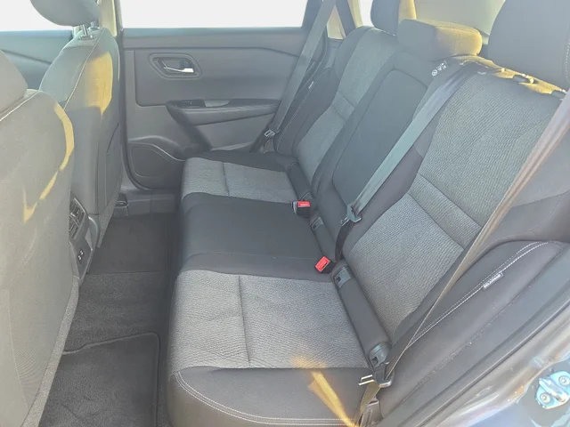 SEMINUEVOS NISSAN Rogue a Estados en autogozo