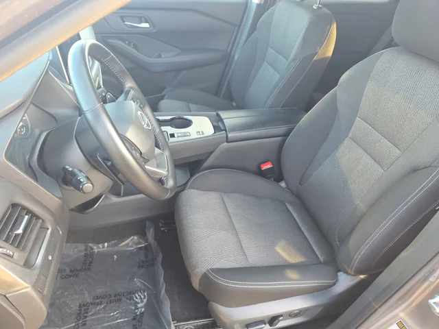 SEMINUEVOS NISSAN Rogue a Estados en autogozo