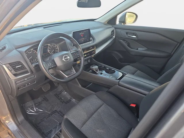 SEMINUEVOS NISSAN Rogue a Estados en autogozo