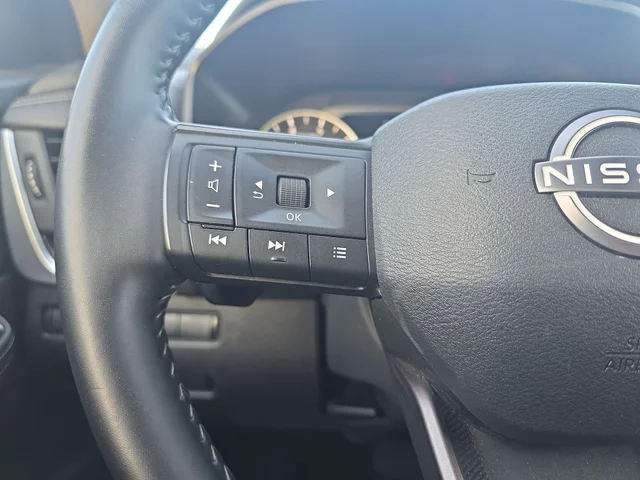 SEMINUEVOS NISSAN Rogue a Estados en autogozo