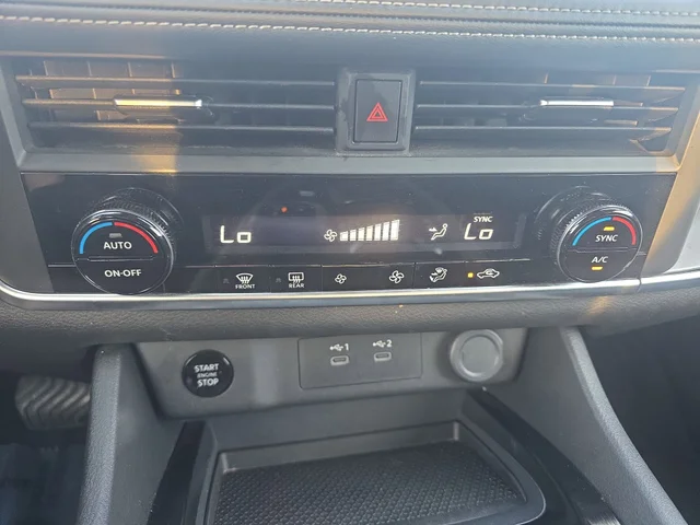 SEMINUEVOS NISSAN Rogue a Estados en autogozo