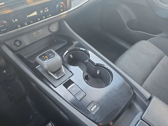 SEMINUEVOS NISSAN Rogue a Estados en autogozo