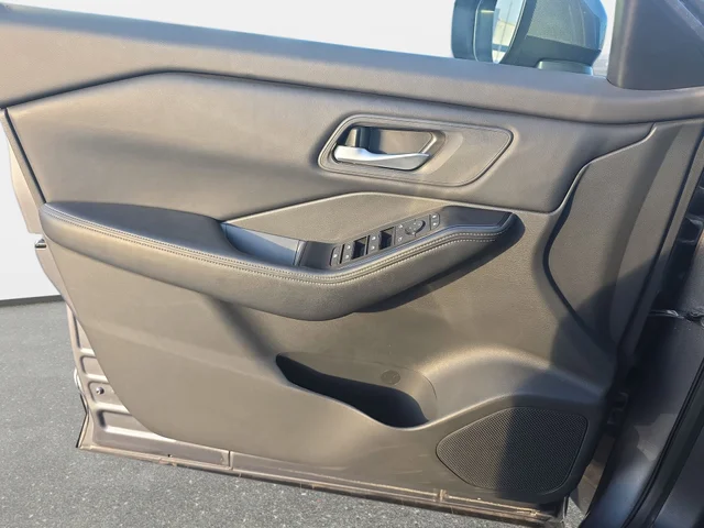 SEMINUEVOS NISSAN Rogue a Estados en autogozo