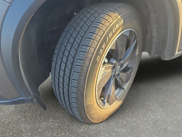 SEMINUEVOS NISSAN Rogue a Estados en autogozo