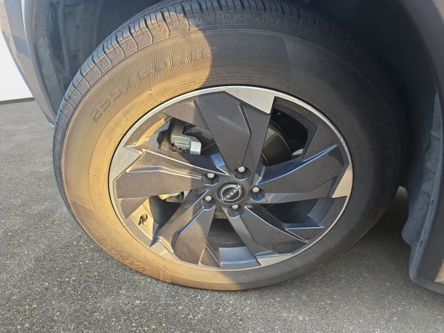 SEMINUEVOS NISSAN Rogue a Estados en autogozo
