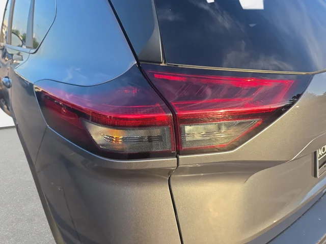 SEMINUEVOS NISSAN Rogue a Estados en autogozo