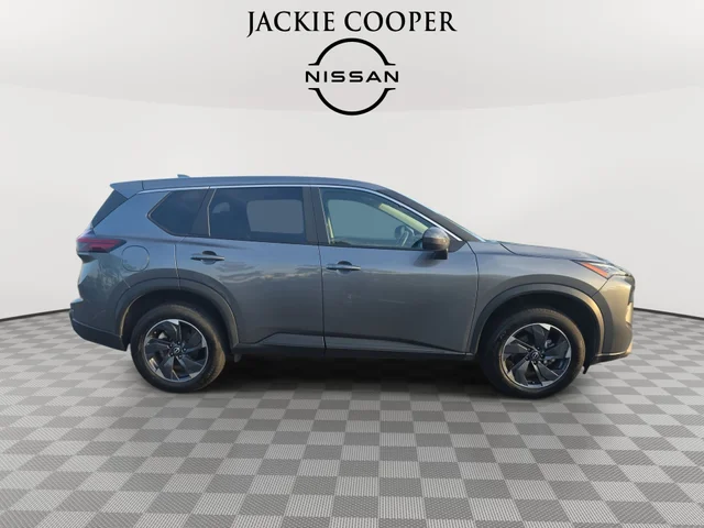 SEMINUEVOS NISSAN Rogue a Estados en autogozo