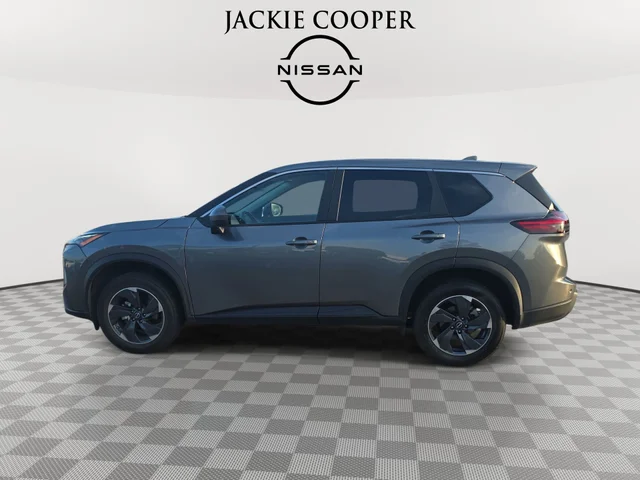 SEMINUEVOS NISSAN Rogue a Estados en autogozo