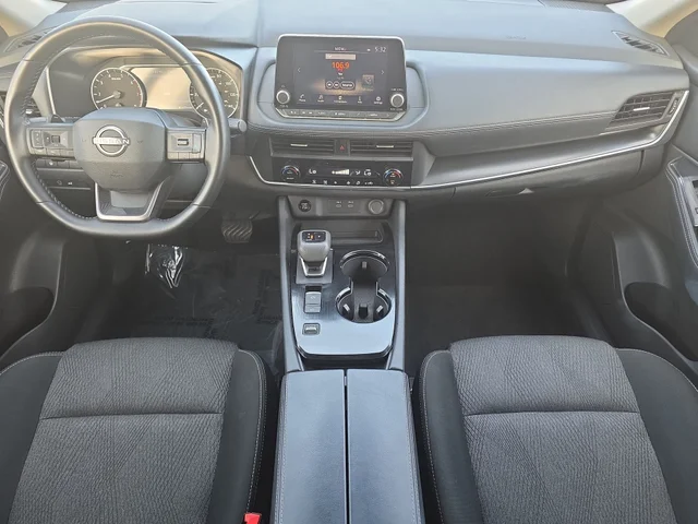 SEMINUEVOS NISSAN Rogue a Estados en autogozo