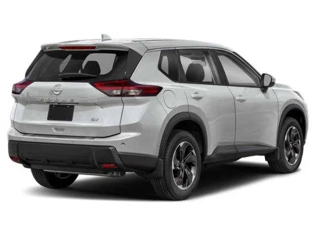 Nuevos NISSAN ROGUE à Kennesaw, chez Town Center Nissan