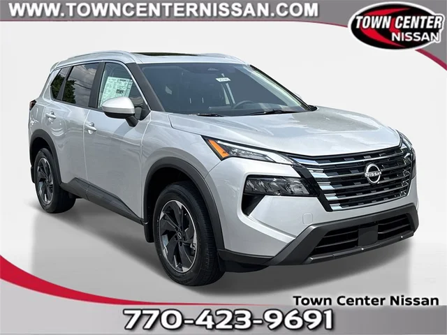 Nuevos NISSAN ROGUE à Kennesaw, chez Town Center Nissan