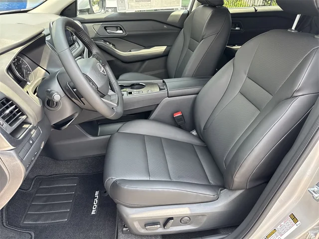 Nuevos NISSAN ROGUE à Kennesaw, chez Town Center Nissan
