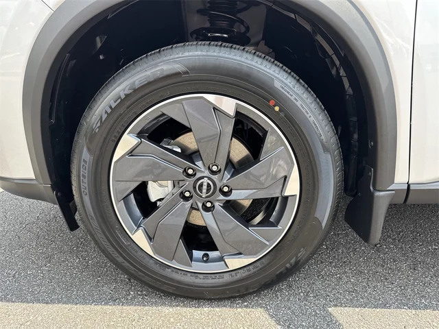 Nuevos NISSAN ROGUE à Kennesaw, chez Town Center Nissan