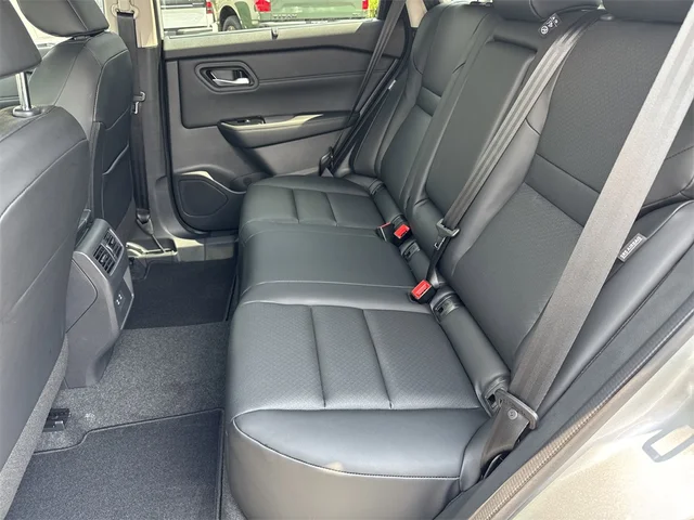 Nuevos NISSAN ROGUE à Kennesaw, chez Town Center Nissan