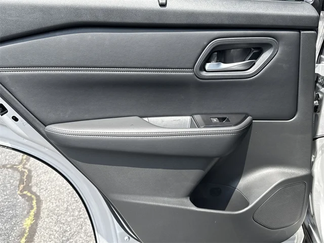 Nuevos NISSAN ROGUE à Kennesaw, chez Town Center Nissan