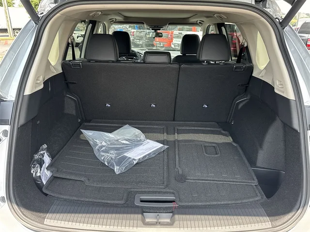 Nuevos NISSAN ROGUE à Kennesaw, chez Town Center Nissan