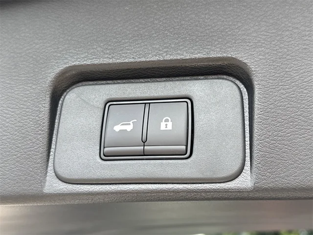 Nuevos NISSAN ROGUE à Kennesaw, chez Town Center Nissan