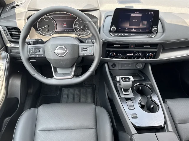 Nuevos NISSAN ROGUE à Kennesaw, chez Town Center Nissan