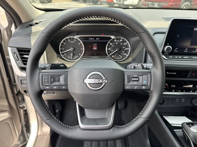 Nuevos NISSAN ROGUE à Kennesaw, chez Town Center Nissan