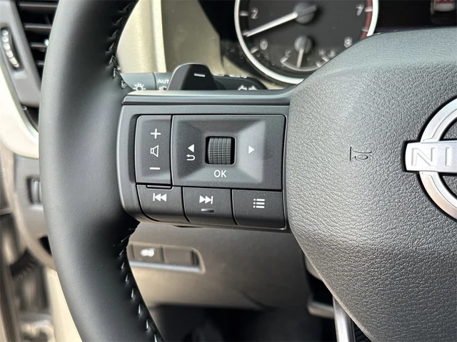 Nuevos NISSAN ROGUE à Kennesaw, chez Town Center Nissan