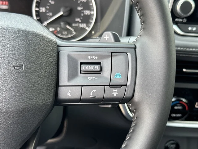 Nuevos NISSAN ROGUE à Kennesaw, chez Town Center Nissan