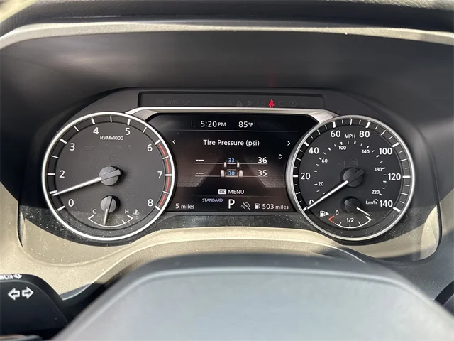 Nuevos NISSAN ROGUE à Kennesaw, chez Town Center Nissan