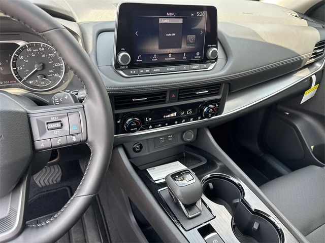 Nuevos NISSAN ROGUE à Kennesaw, chez Town Center Nissan