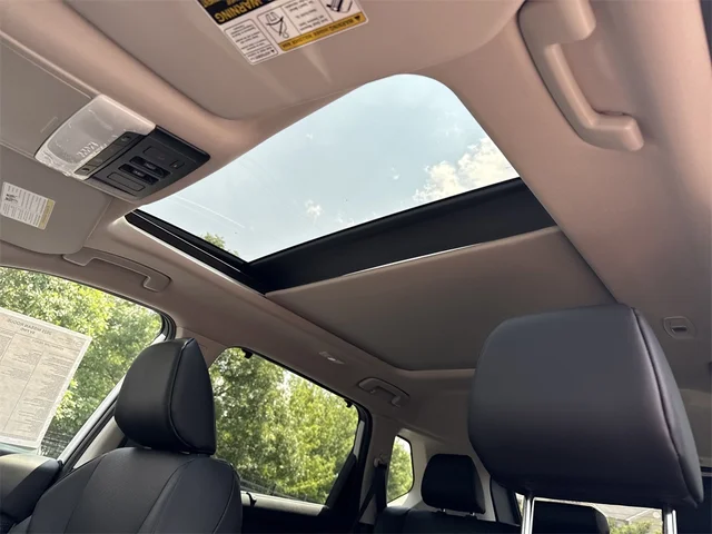 Nuevos NISSAN ROGUE à Kennesaw, chez Town Center Nissan