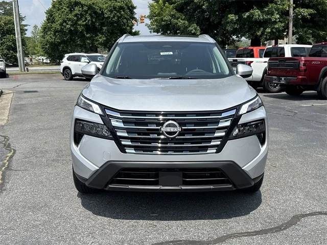 Nuevos NISSAN ROGUE à Kennesaw, chez Town Center Nissan
