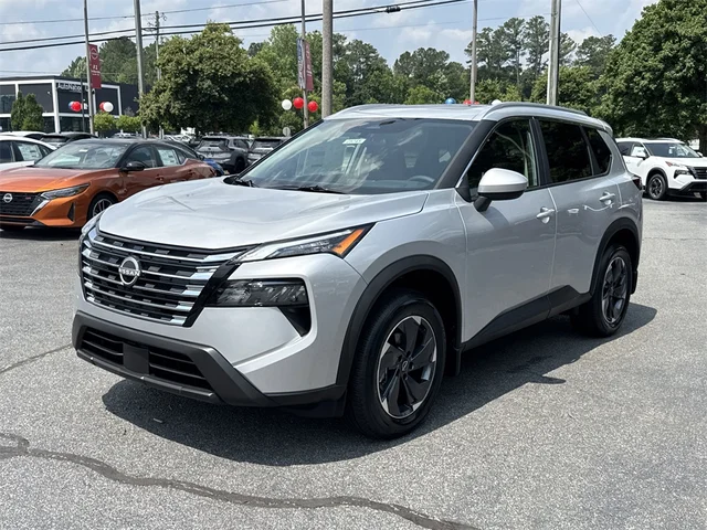 Nuevos NISSAN ROGUE à Kennesaw, chez Town Center Nissan