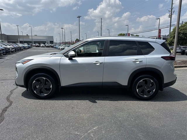 Nuevos NISSAN ROGUE à Kennesaw, chez Town Center Nissan