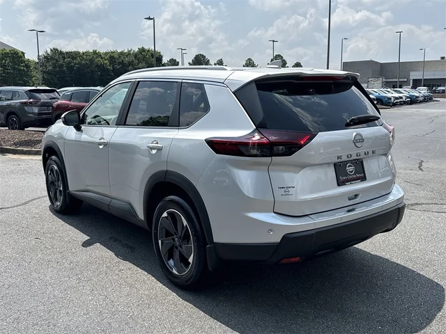 Nuevos NISSAN ROGUE à Kennesaw, chez Town Center Nissan