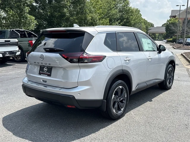 Nuevos NISSAN ROGUE à Kennesaw, chez Town Center Nissan