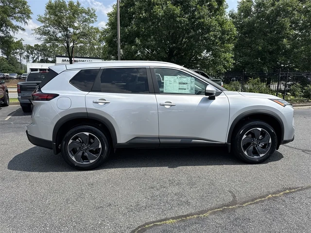 Nuevos NISSAN ROGUE à Kennesaw, chez Town Center Nissan