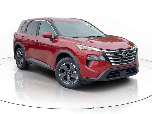 SEMINUEVOS NISSAN Rogue a Estados en autogozo