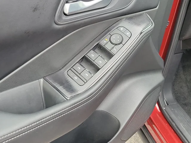 SEMINUEVOS NISSAN Rogue a Estados en autogozo