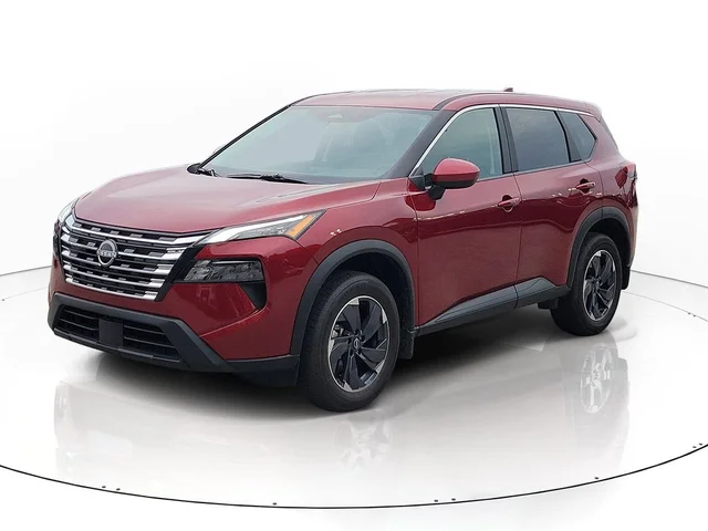 SEMINUEVOS NISSAN Rogue a Estados en autogozo