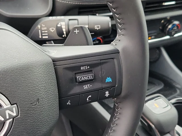 SEMINUEVOS NISSAN Rogue a Estados en autogozo