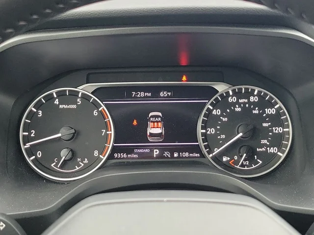 SEMINUEVOS NISSAN Rogue a Estados en autogozo