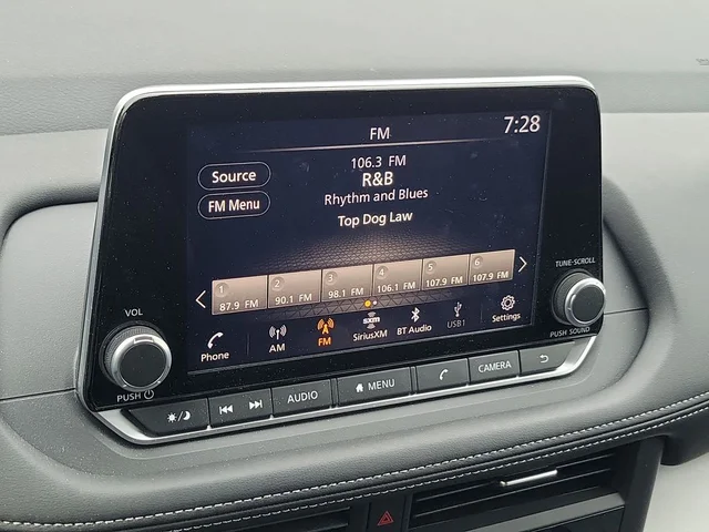 SEMINUEVOS NISSAN Rogue a Estados en autogozo