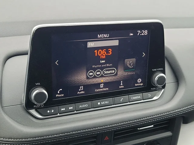 SEMINUEVOS NISSAN Rogue a Estados en autogozo