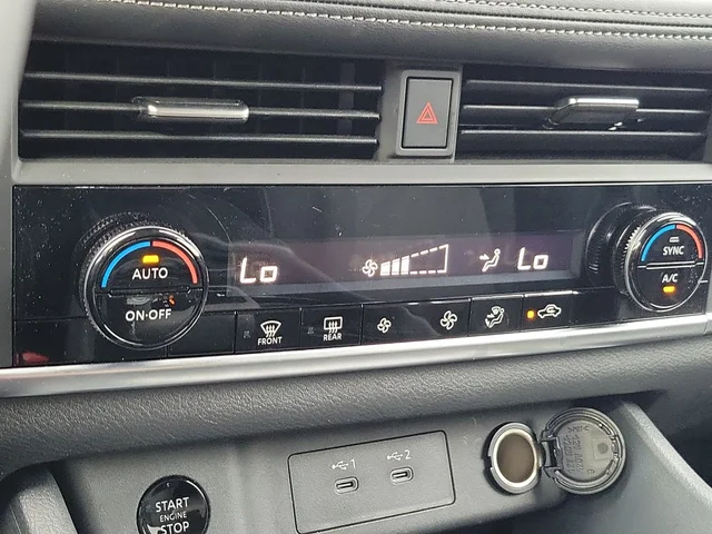 SEMINUEVOS NISSAN Rogue a Estados en autogozo