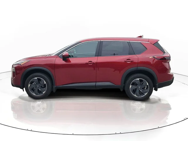 SEMINUEVOS NISSAN Rogue a Estados en autogozo