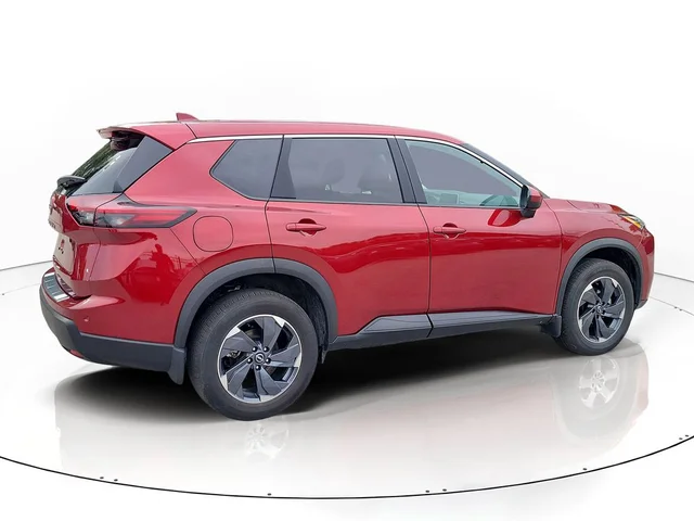 SEMINUEVOS NISSAN Rogue a Estados en autogozo