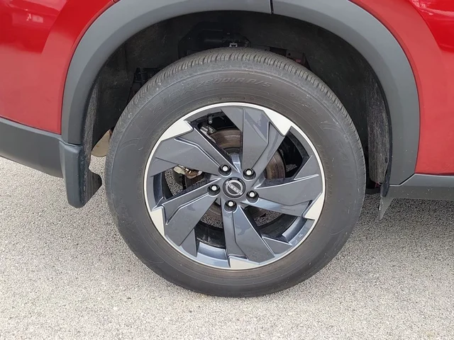 SEMINUEVOS NISSAN Rogue a Estados en autogozo