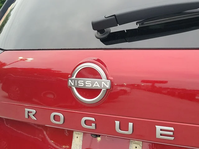 SEMINUEVOS NISSAN Rogue a Estados en autogozo