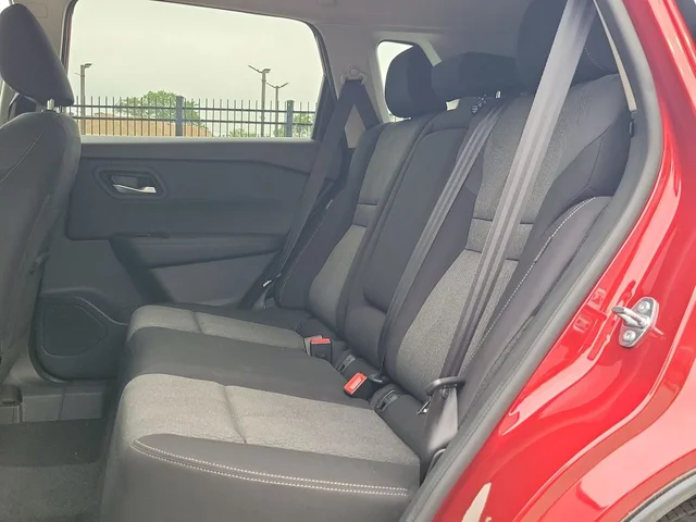 SEMINUEVOS NISSAN Rogue a Estados en autogozo
